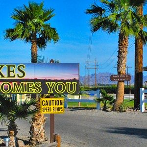 Welcome to Yuma Lakes RV Resort